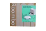 iRobot Roomba Max 705 Combo White + AutoWash Dock (X185240)