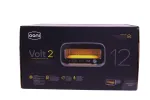 Ooni Volt 2 elektrinė picos krosnelė pilka