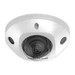 Hikvision DS-2CD3546G2-IS 2,8mm H eF O-STD Bullet Smart IP Camera