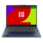 Lenovo IdeaPad Slim 5 14AGP11 14 inch WUXGA ne&scaron;iojamas kompiuteris (Ryzen AI 7 445, 16 GB RAM, 512 GB SSD, Windows 11 Home) - 83S1004DGE