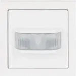 Busch-Jaeger Flex-Set Basic BW180 64761 UJ-84 buvimo detektorius, PIR, 180&deg;, Alpine White