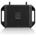 Ubiquiti UCG-Industrial &scaron;liuzas ir valdiklis 1/2.5/10 Gbps