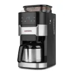 Gastroback 42711_S kavos aparatas Grind & Brew Pro Thermo