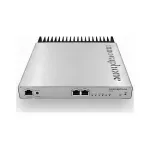 Innovaphone IP0013 VoIP &scaron;liuzas &ndash; 1 FXS + 1 FXO &ndash; maitinimas per PoE+