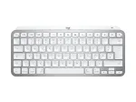 Logitech Master Series MX Keys Mini for Mac - Space Gray