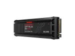 SanDisk Professional 1TB M.2 NVMe PCI Express 5.0 vidinis SSD (SDSP82100TAH-000E0)