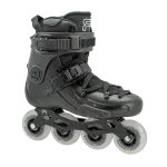 FR2 80 Inline Skates 46 Black