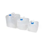 ORIGIN OUTDOORS Sulankstomas vandens kanistras 20 L