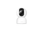 Xiaomi Smart Camera C400 sferinė IP apsaugos kamera, vidaus, 2560 x 1440 pikseliai, lubos/siena/stalas