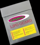JAMARA LIPO GUARD XL &ndash; Li-Polimerų akumuliatorių apsauginis mai&scaron;as (141430)