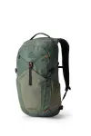 Gregory Nano 20 Laptop Backpack - Terrain Green