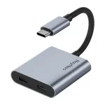 USB-C įkrovimo adapteris, skirtas &bdquo;RayNeo&ldquo; AR akiniams