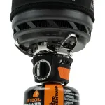 Jetboil Trailcook 1.2L virimo rinkinys &ndash; Carbon