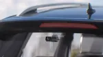 VIOFO A229 ULTRA 3CH-G GPS 3 kanalų vaizdo registratorius (priekis 2K, salonas 2K, galas 1080p)