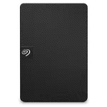 Seagate Expansion STKN2000400 2TB i&scaron;orinis ne&scaron;iojamasis kietasis diskas, USB 3.2 Gen 1, juodas