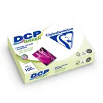 Clairefontaine DCP Green 160 g A4 Recycled Paper 250 Sheets