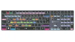 Logickeyboard FL Studio Titan DE PC klaviatūra (LKB-FLS-TPC-DE)