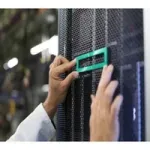 HPE X2A0 25GBase tiesioginio prijungimo kabelis &ndash; SFP28 į SFP28 &ndash; 5 m aktyvusis optinis kabelis