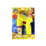 PUSTEFIX Bubble Blaster automatinė burbulų papūtimo priemonė