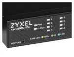 Zyxel XMG1915-10E valdomas L2 2,5G Ethernet (100/1000/2500) komutatorius