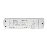 Synergy 21 LED Controller EOS 10 ZigBee CC Controller + Power Supply 2-Channel 50W CCT