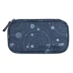 HAMA Coocazoo Pencil Case Blue Orbit