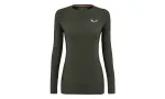 Salewa Cristallo Warm Amr Women's Thermal Top
