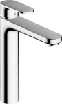 Hansgrohe Vernis Blend Vienos Svirties Praustuvo Mai&scaron;ytuvas 190 su I&scaron;leidimo Komplektu Chromas