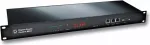 G&uuml;de Expert Power Control 8031 Switched PDU - 8x C13 i&scaron;vadai - 1U stelažinis - juoda