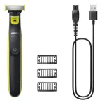 Folinis skustuvas Philips Norelco OneBlade QP2724/10