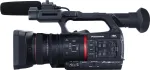 Panasonic AG-CX350 profesionalus 4K vaizdo kamera