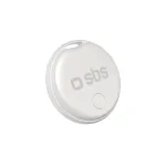 SBS Universal Tracker Track My Dual - White