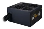 Cooler Master MWE Bronze 650 V3 230V kompiuterio maitinimo blokas 650 W 24-pin ATX ATX juodas