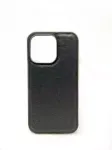 Evelatus Apple iPhone 14 Pro Silicone Case Kraft Black