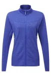 Mountain Equipment Apiro Jacket Women's Fleece - Clematis, Size S