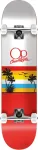 Ocean Pacific Sunset Complete Skateboard 8 col.