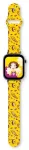 Kake Make Smartwatch 4G LTE 1.78 colio AMOLED GPS juodas