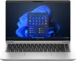 Atnaujintas HP ProBook 640 G10 ne&scaron;iojamas kompiuteris 14 inch Full HD i5-1345U 16GB 256GB SSD Intel Iris Xe Graphics Windows 11 Pro