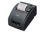 Ta&scaron;kinis spausdintuvas Epson TM-U220IIB 16 cpi USB 2.0 Pilka