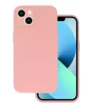 iLike Samsung Galaxy A13 4G Silicone Lite Case Black