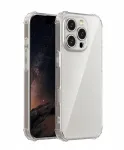 iLike Apple iPhone 17 Air Anti Shock 1,5 mm Dėklas Skaidrus