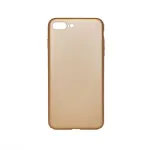 Joyroom Apple iPhone 7 Plus Plastic Case JR-BP241 Gold
