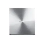 ASUS SDRW-08U5S-U optinis diskų įrenginys DVD Super Multi DL Metallic