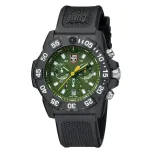 LUMINOX XS.3597 Navy SEAL Foundation vyri&scaron;kas laikrodis 45 mm