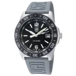 Luminox Men's Atacama Field Day Date 1920 Series &scaron;veicari&scaron;kas kvarcinis laikrodis 44 mm rudo odinio apyrankė XS.CA22M