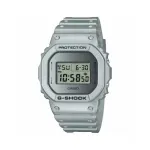 CASIO G-SHOCK 40th Anniversary Recrystallized Digital Watch DW-5600FF-8ER