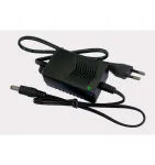Maitinimo adapteris Hikvision POWER BUBBLE PB-12-2TB 12V &ndash; AC/DC adapteris stebėjimo įrenginiams