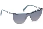 JUST CAVALLI WOMAN JC841S-84C Akiniai Havana Cat Eye