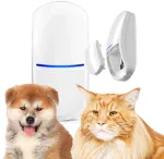 SATEL SLIM-DUAL-PET Dvigubas judesio detektorius PIR+MW