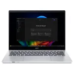 Acer TravelMate P4 Spin 14 AI TMP414RN-56-TCO 2-in-1 ne&scaron;iojamas kompiuteris - 14 inch IPS jutiklinis ekranas - Intel Core Ultra 5 325 - 16 GB RAM - 512 GB SSD - Windows 11 Pro
